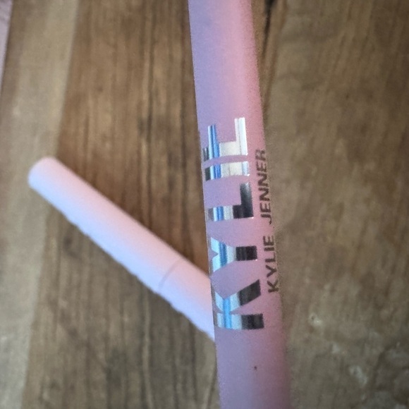 NEW IN BOX Kylie Kylash Eye Gift SET ~ both are black - Picture 9 of 11